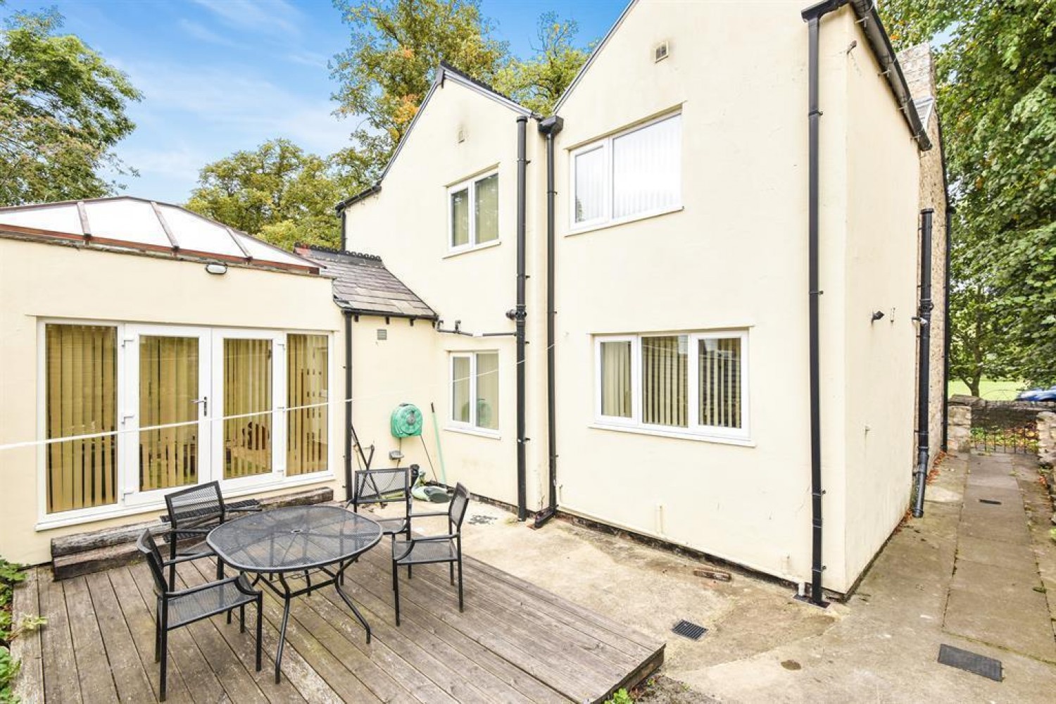 Avenue Cottage Masham, Ripon, Ripon