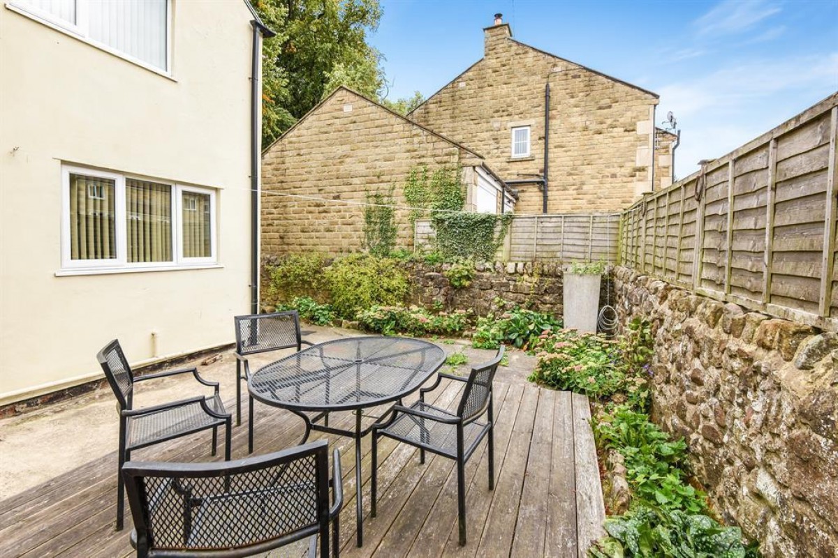 Avenue Cottage Masham, Ripon, Ripon