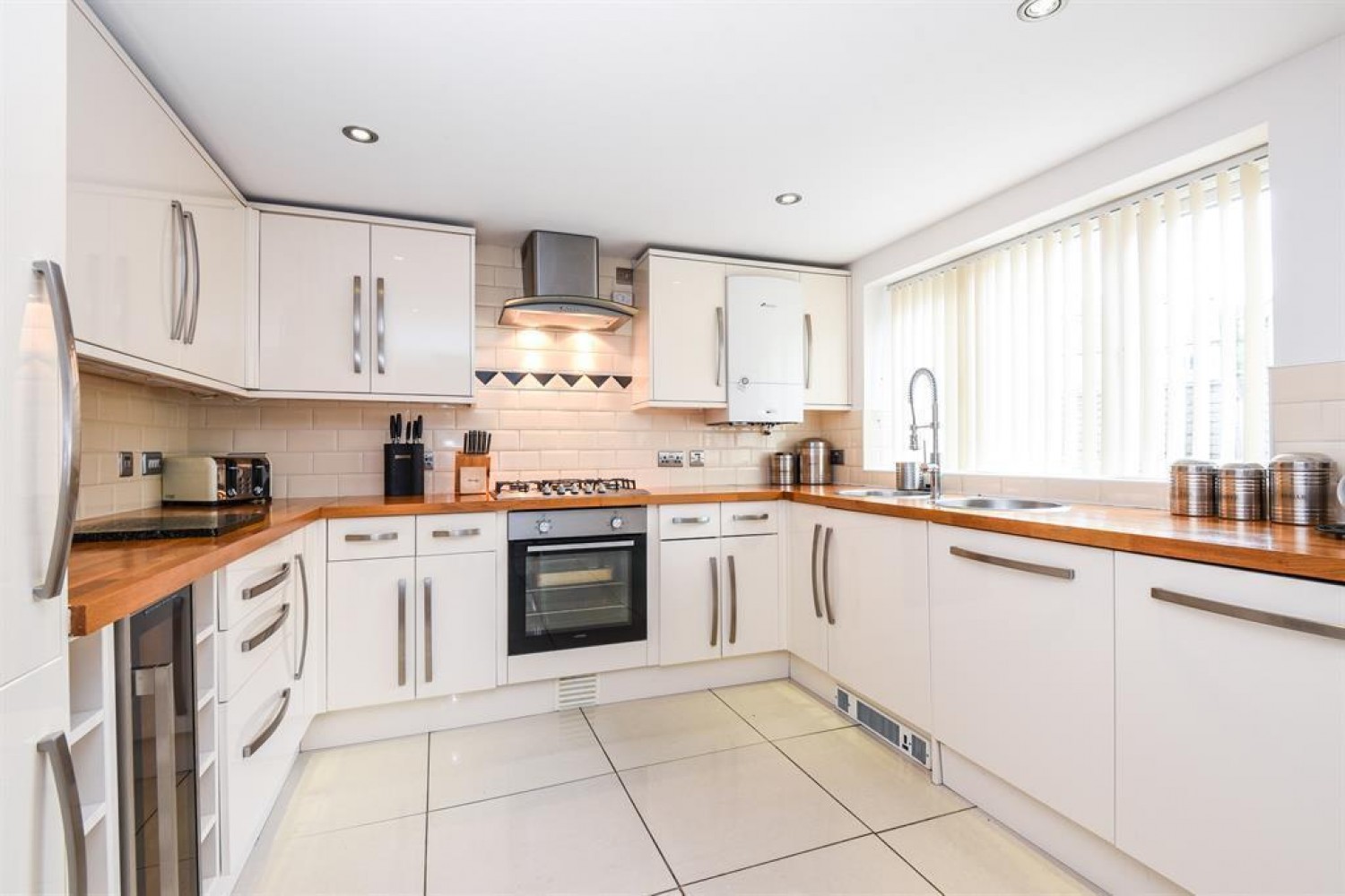 Avenue Cottage Masham, Ripon, Ripon