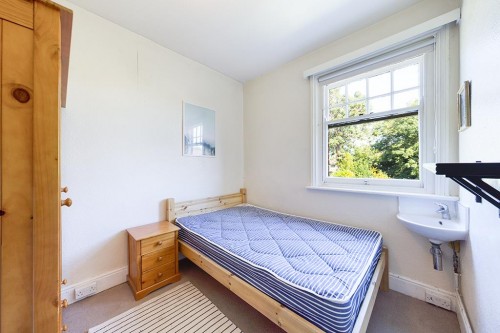 Thornbury Avenue, Southampton