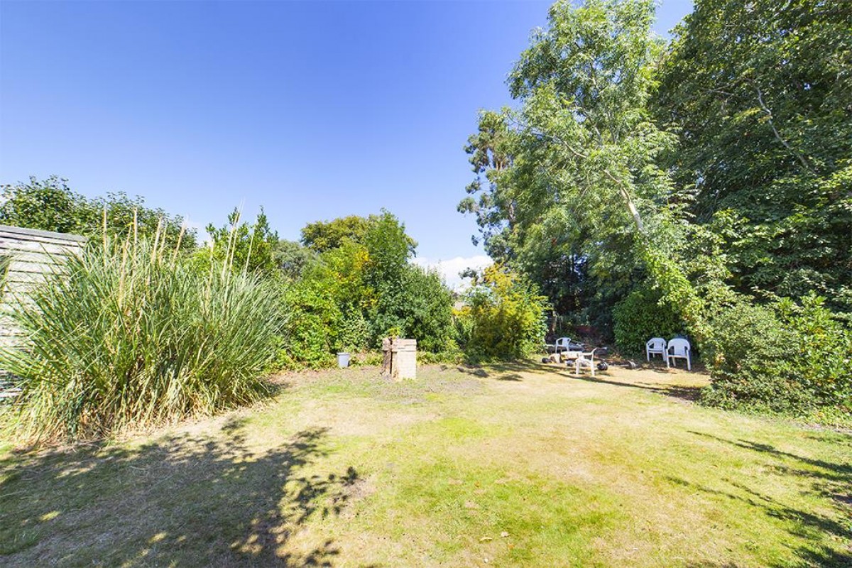 Thornbury Avenue, Southampton