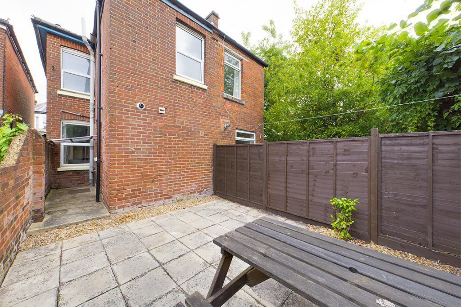 Gordon Avenue, Southampton