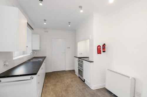 Bondgate Green Lane, Ripon