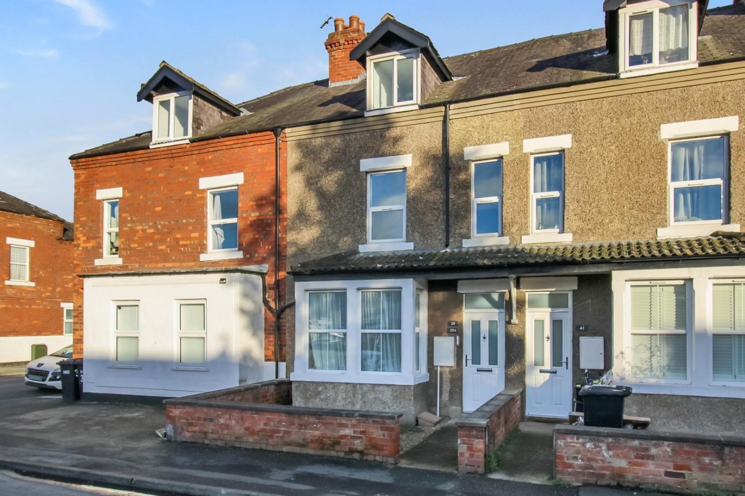 Bondgate Green Lane, Ripon