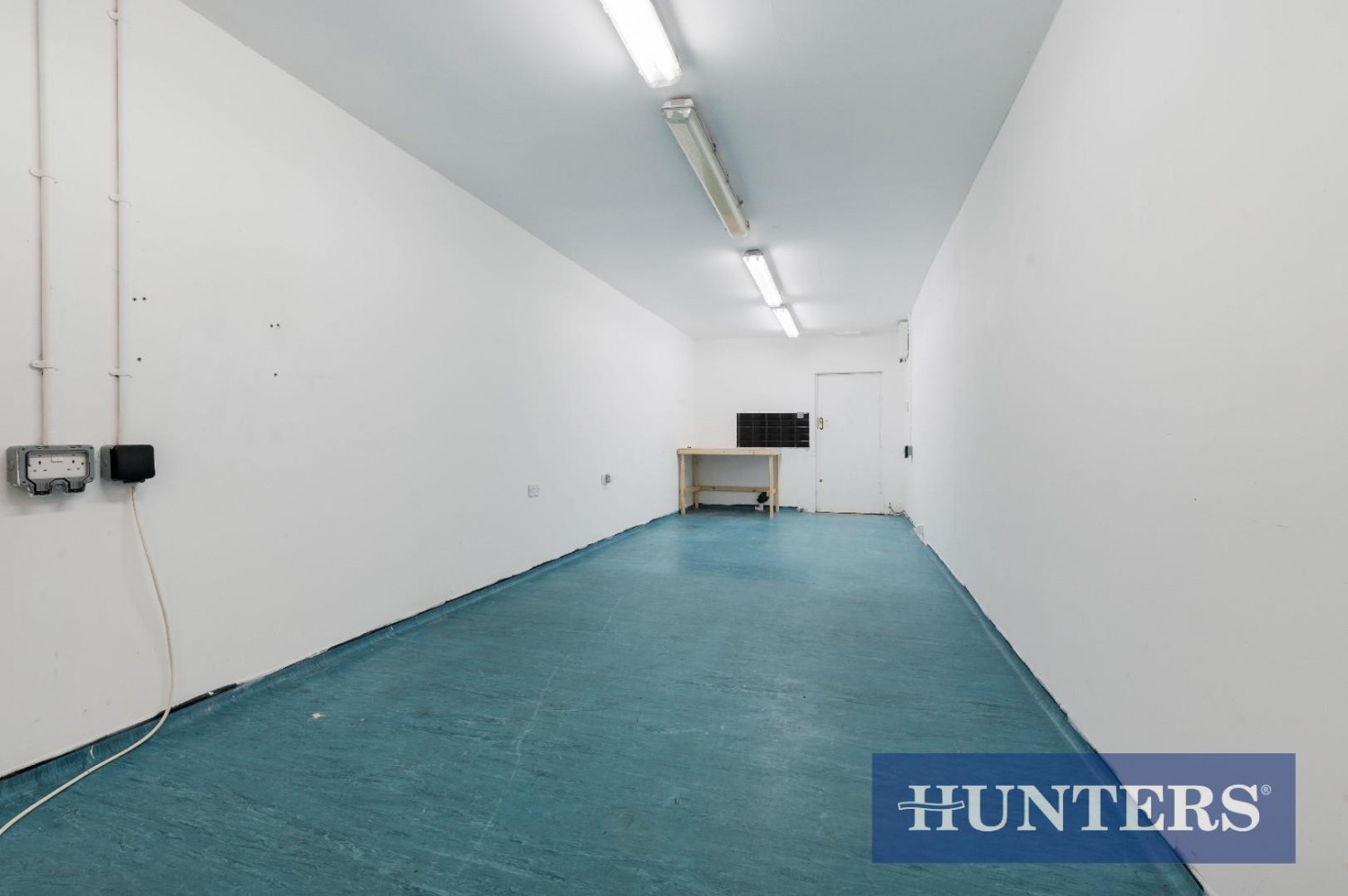 Storage Unit, Epsom