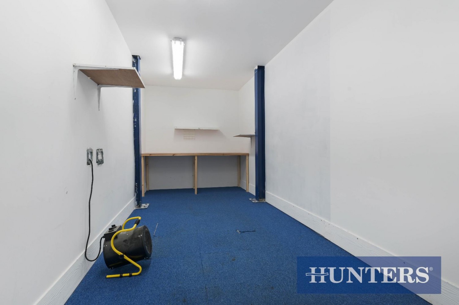 Storage Unit, Epsom