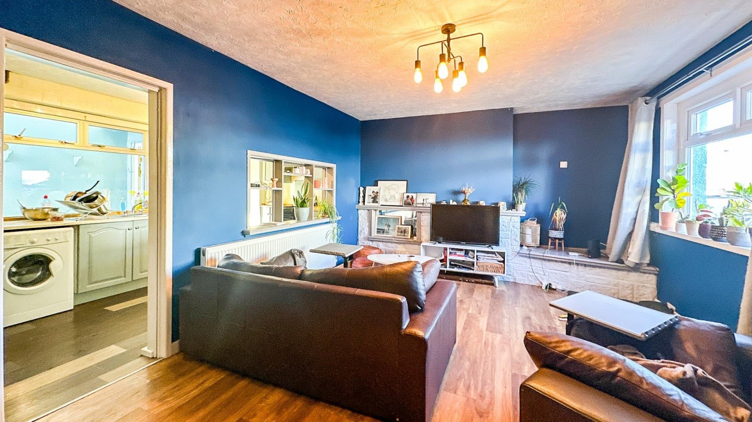 Exmouth Road, Knowle, Bristol, BS4