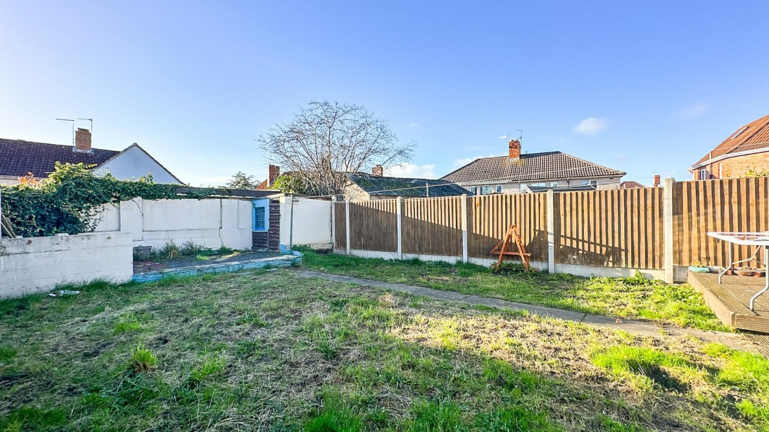 Exmouth Road, Knowle, Bristol, BS4