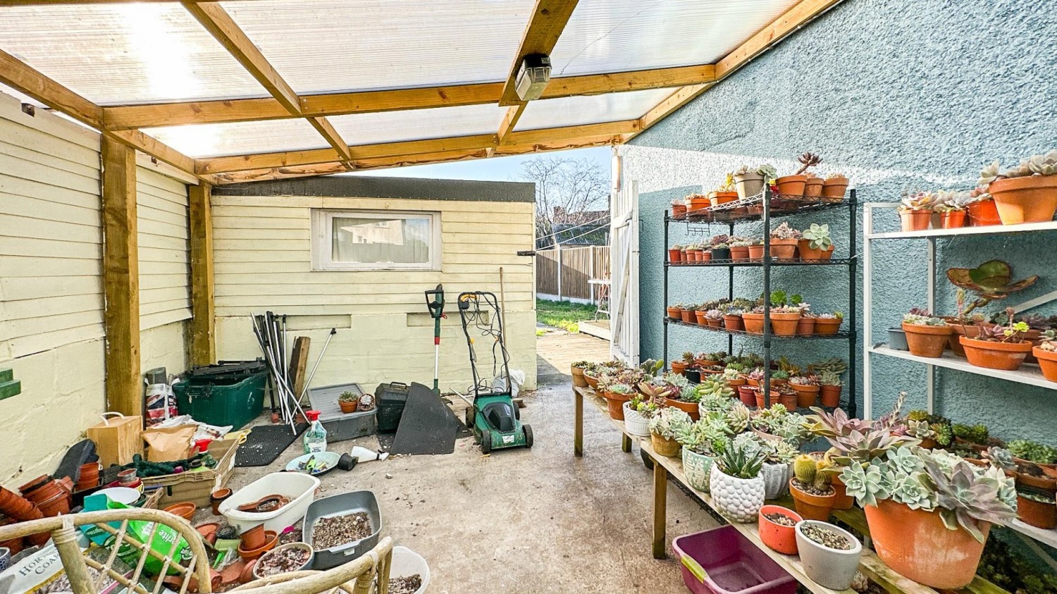 Exmouth Road, Knowle, Bristol, BS4