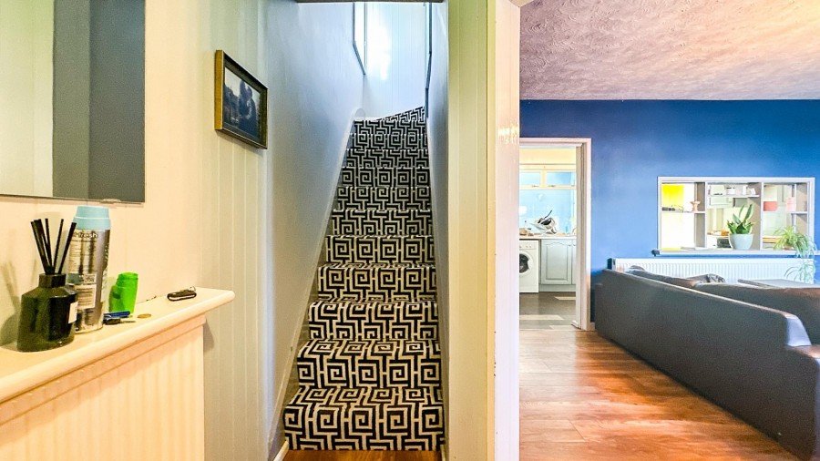 Exmouth Road, Knowle, Bristol, BS4 Hunters Estate Agents & Letting Agents