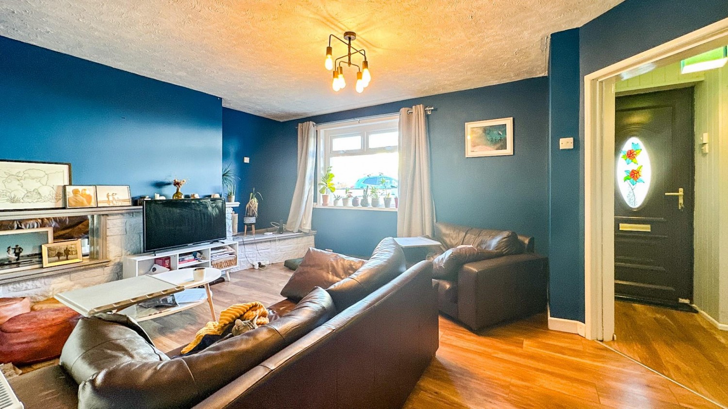 Exmouth Road, Knowle, Bristol, BS4