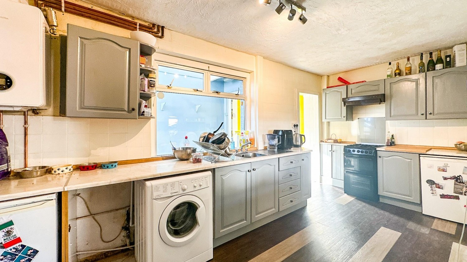 Exmouth Road, Knowle, Bristol, BS4