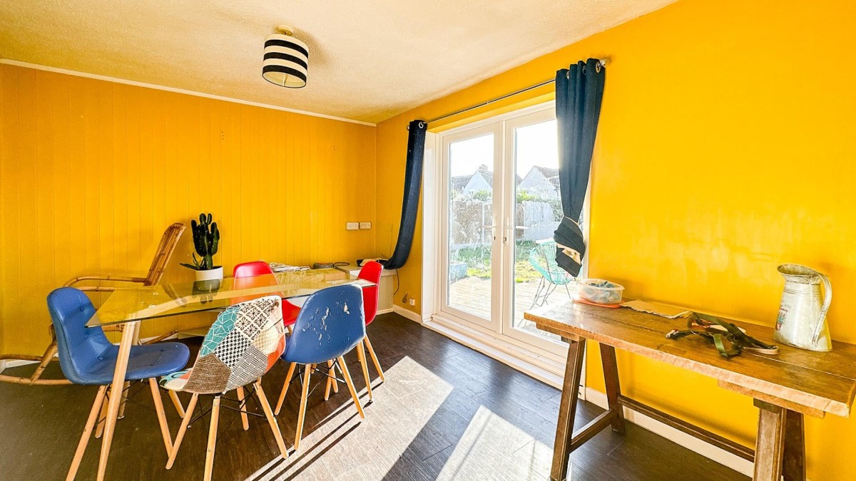Exmouth Road, Knowle, Bristol, BS4