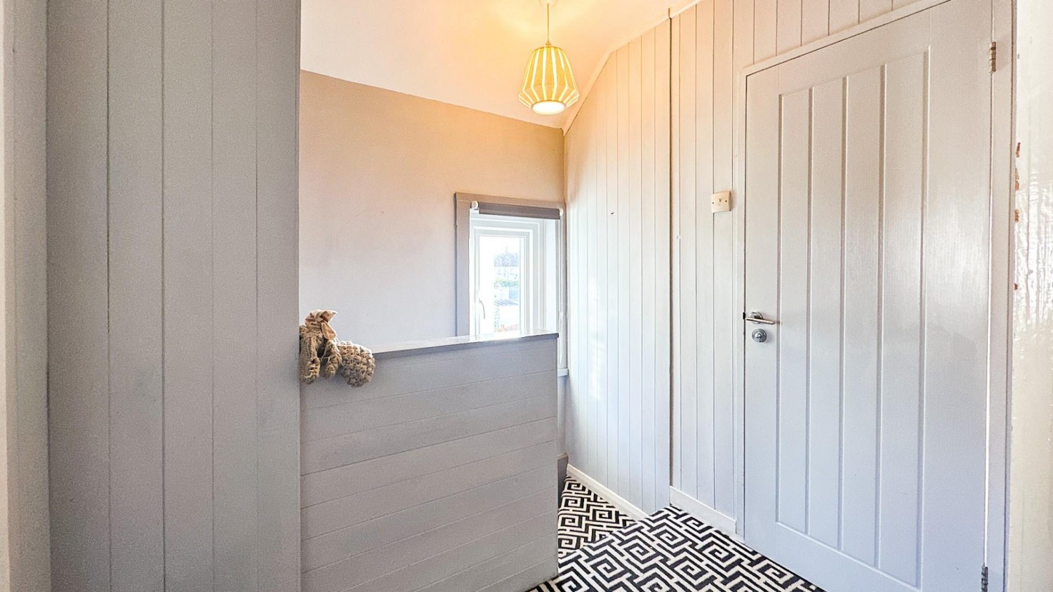 Exmouth Road, Knowle, Bristol, BS4