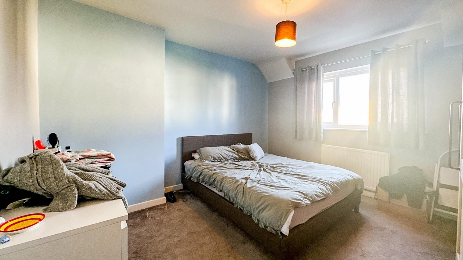 Exmouth Road, Knowle, Bristol, BS4