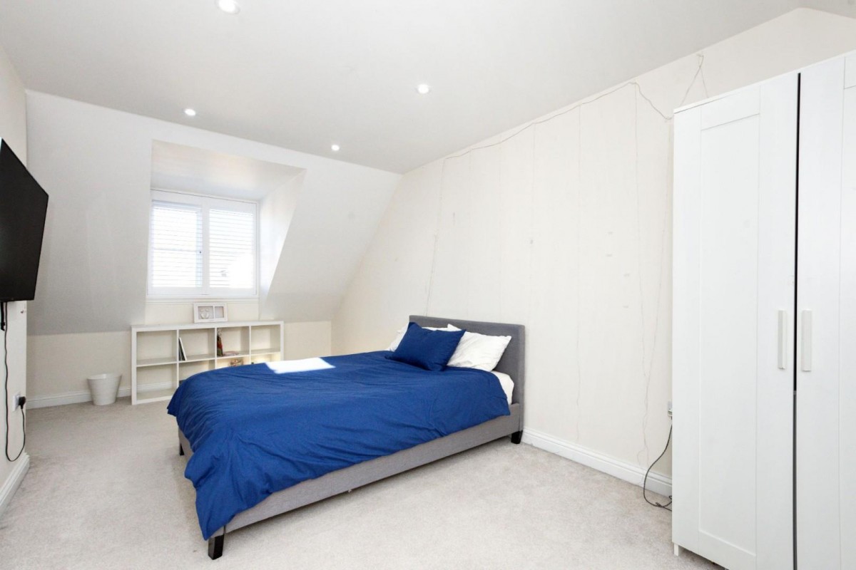 Clearwater Lane, Dartford, DA1