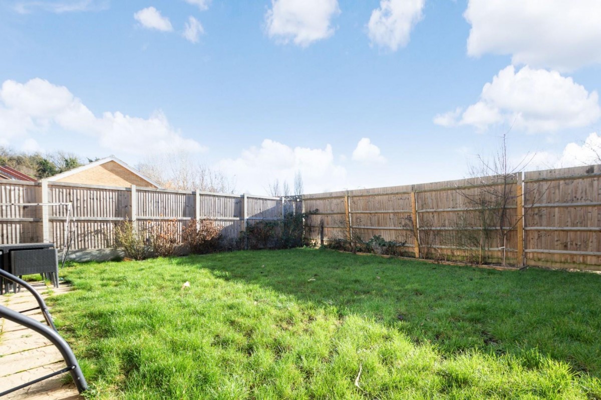 Clearwater Lane, Dartford, DA1