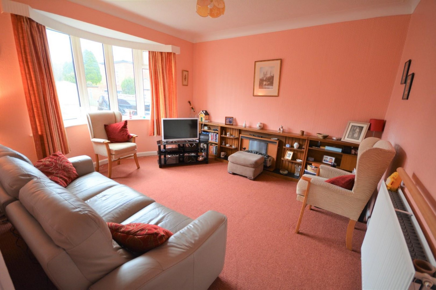 Drybourne Park, Shildon