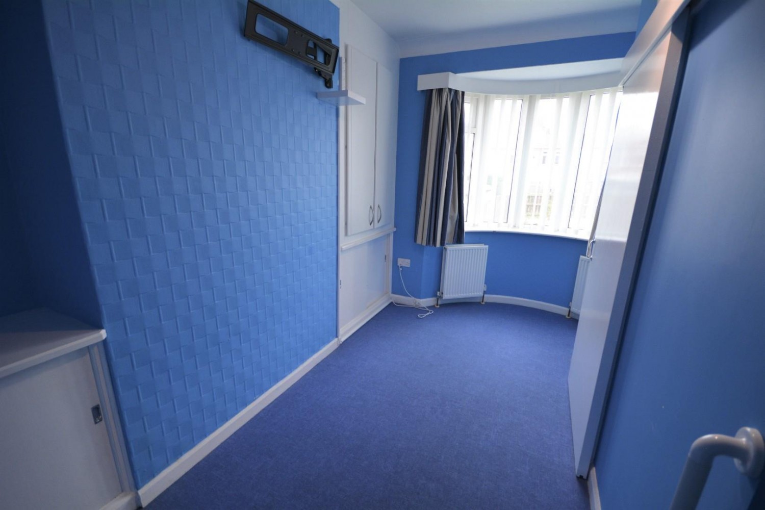 Drybourne Park, Shildon