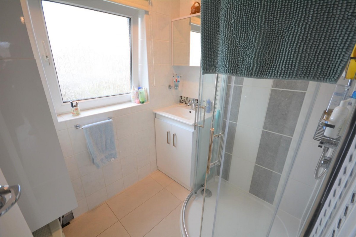 Drybourne Park, Shildon