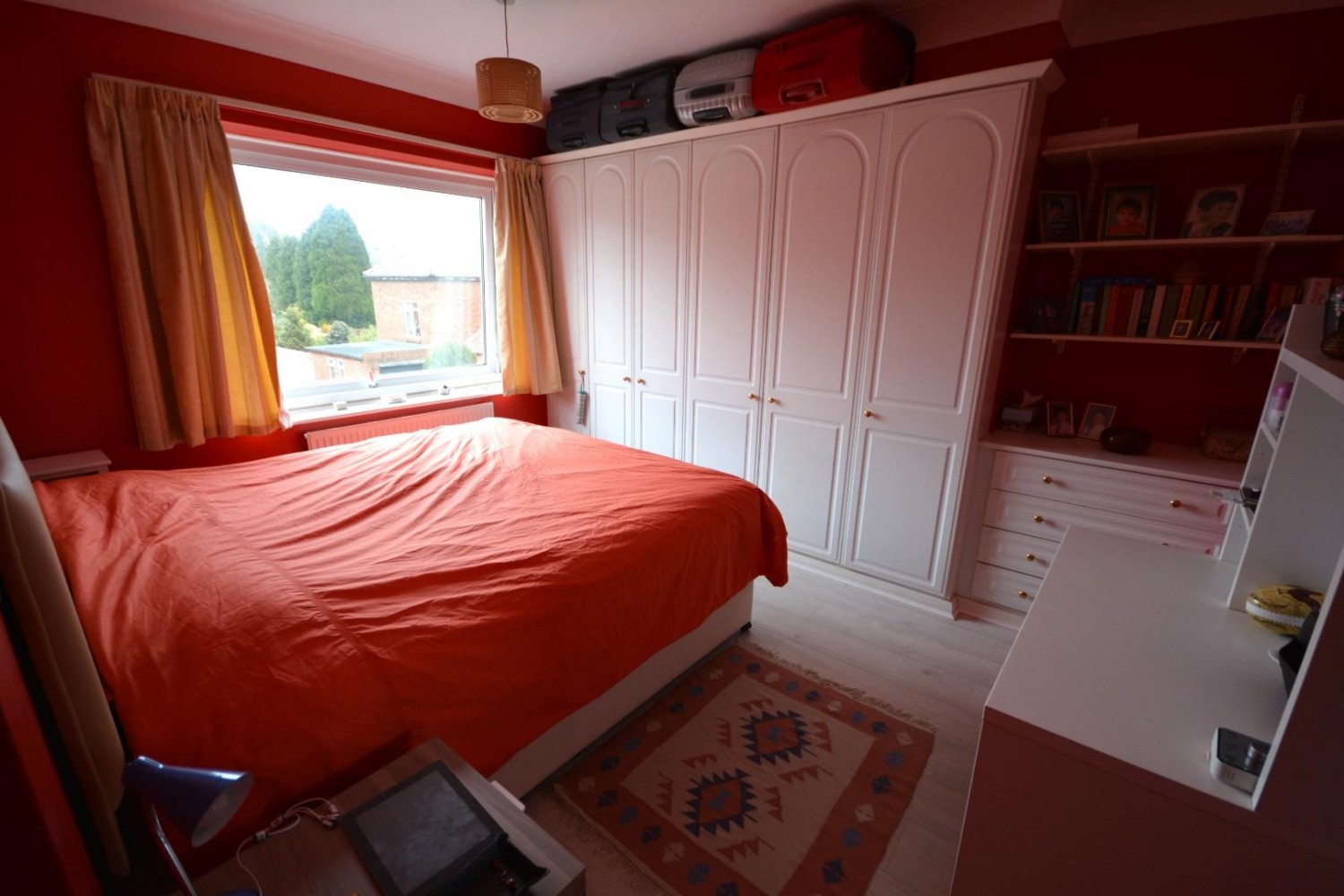 Drybourne Park, Shildon