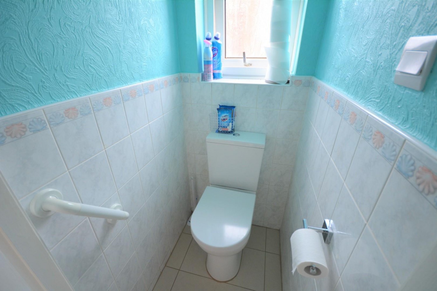 Drybourne Park, Shildon