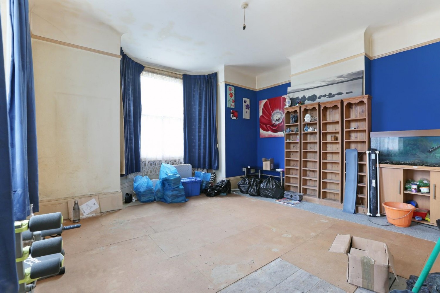 Fransfield Grove, London, SE26