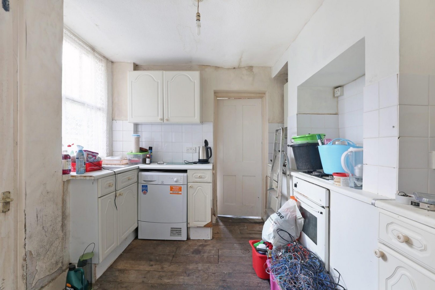 Fransfield Grove, London, SE26