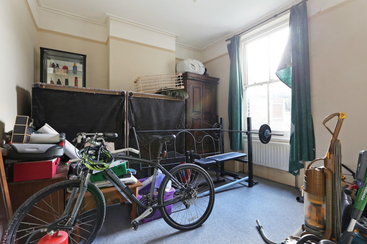 Fransfield Grove, London, SE26