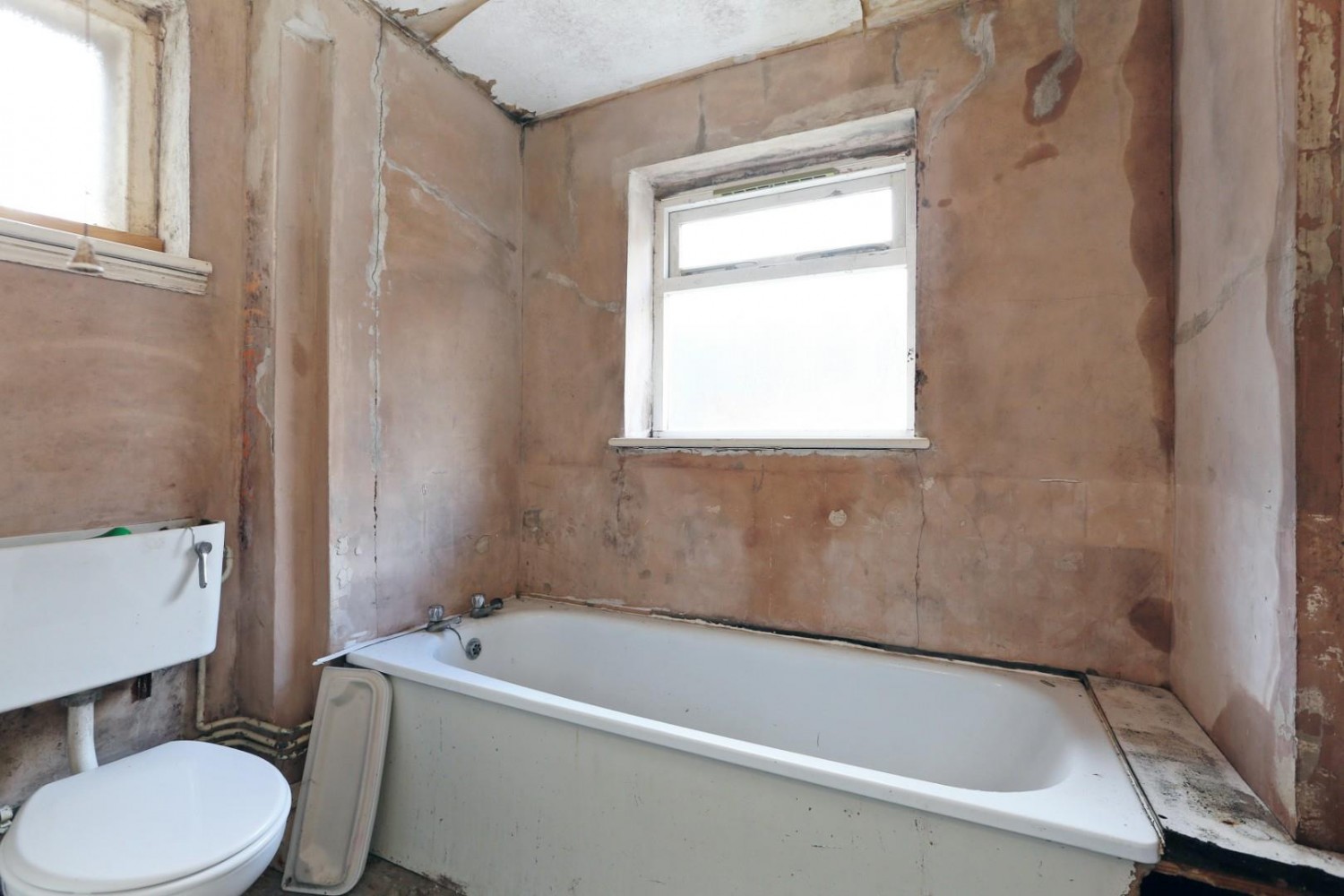 Fransfield Grove, London, SE26