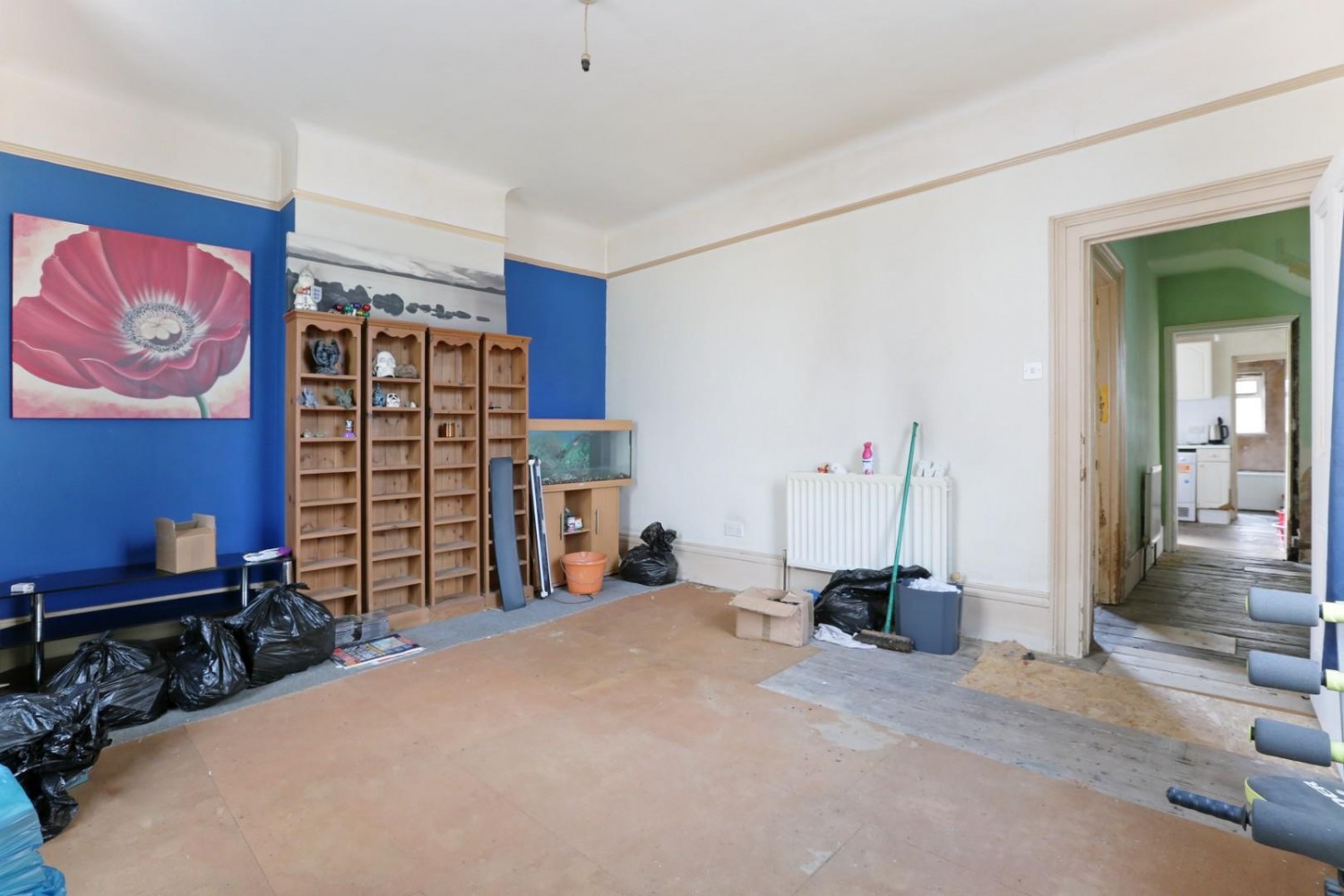 Fransfield Grove, London, SE26