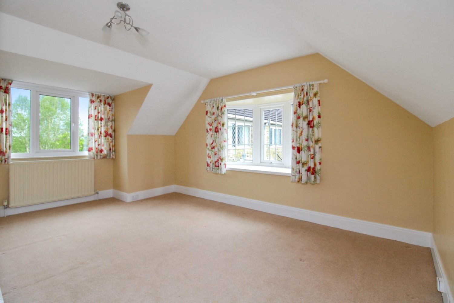 Primrose Garth, Main Street, Ripon, North Yorkshire