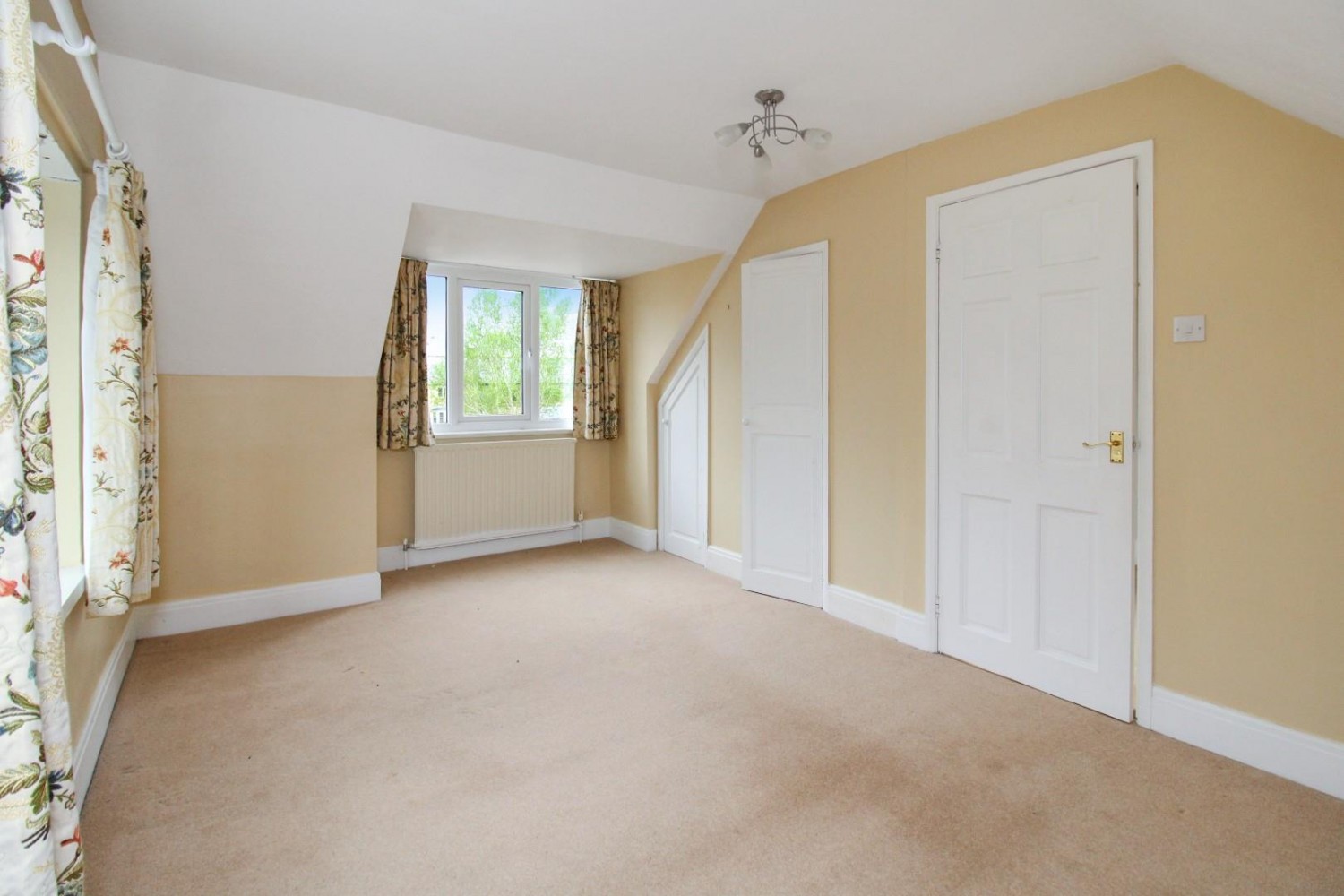 Primrose Garth, Main Street, Ripon, North Yorkshire