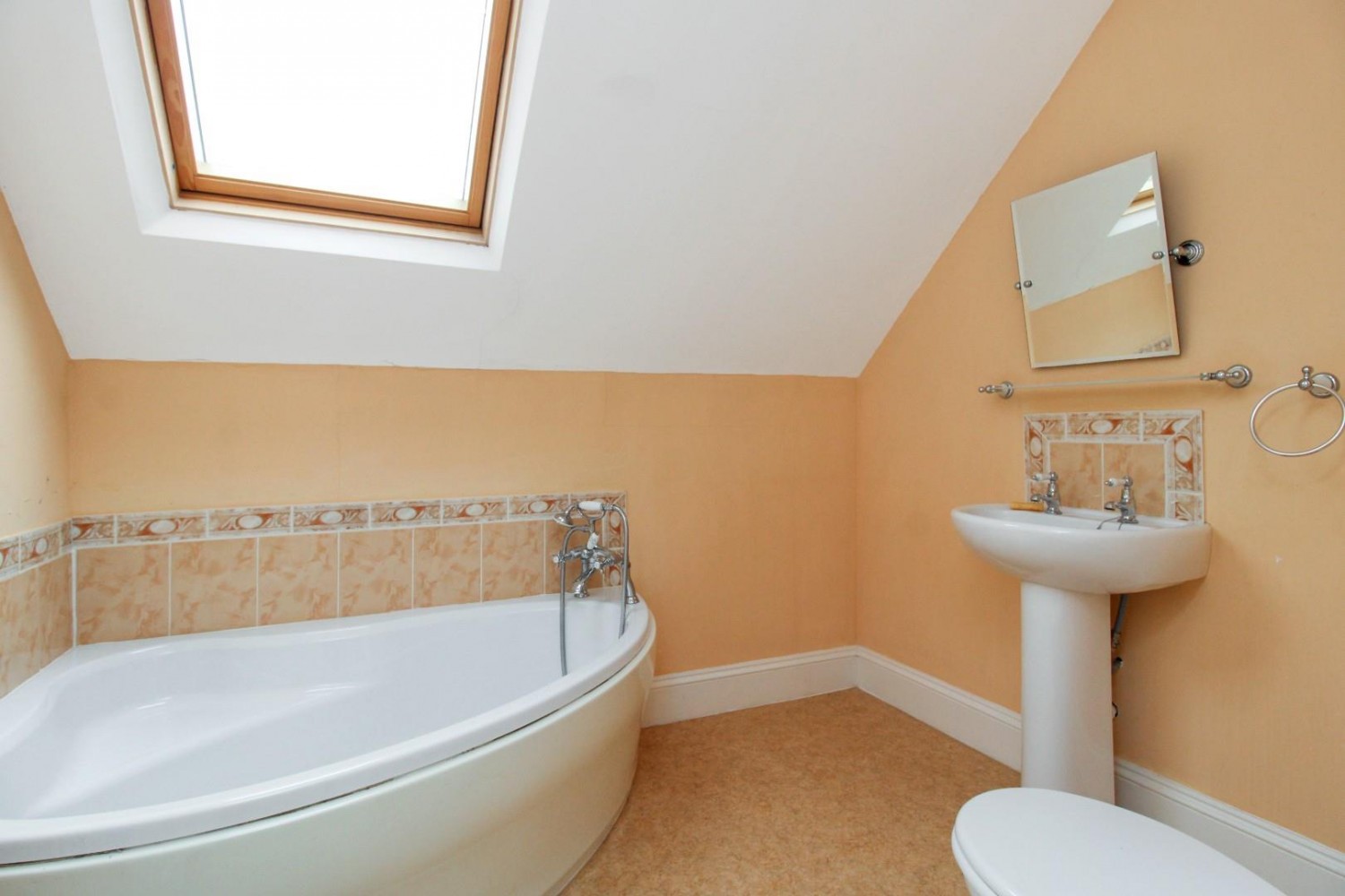 Primrose Garth, Main Street, Ripon, North Yorkshire