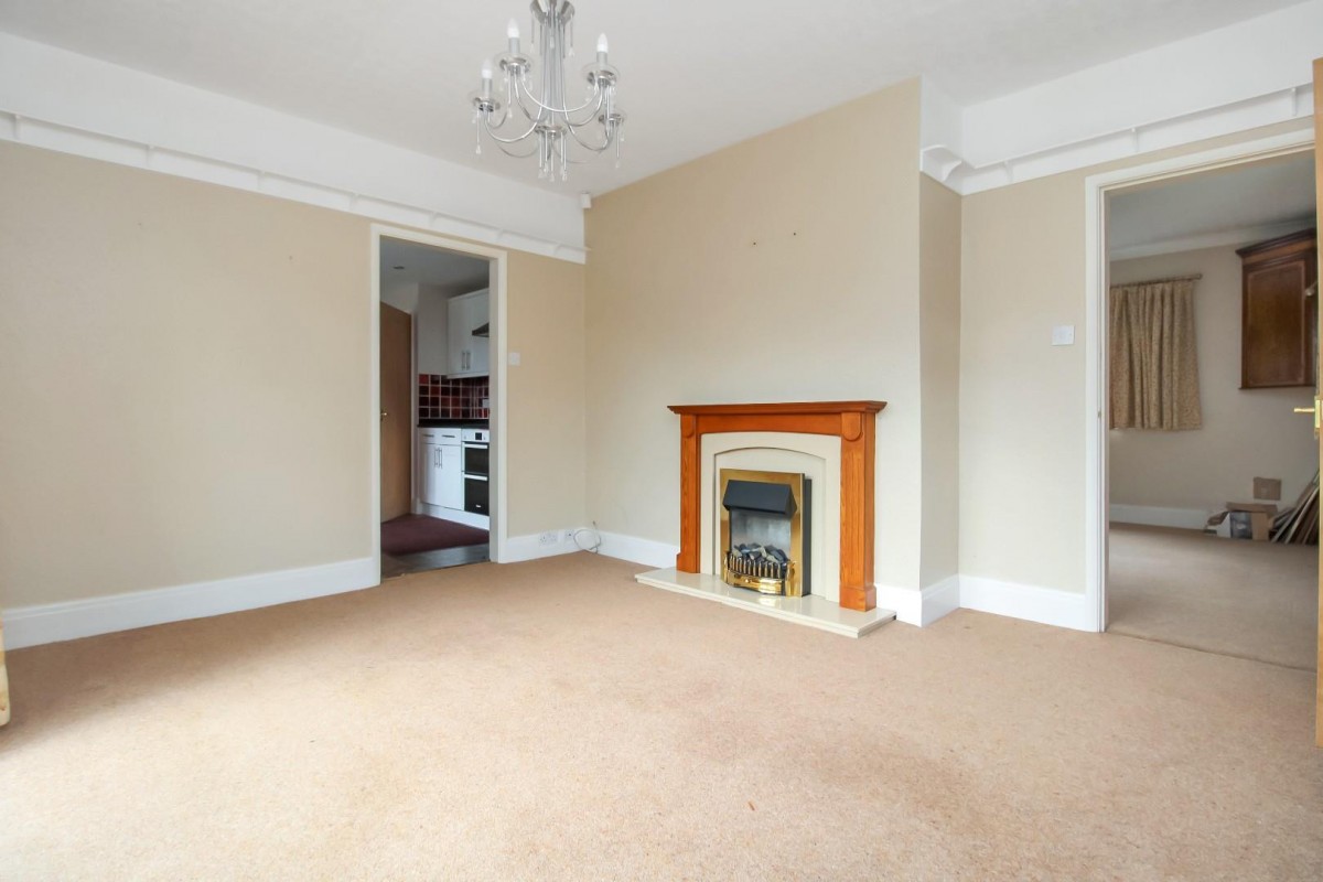 Primrose Garth, Main Street, Ripon, North Yorkshire
