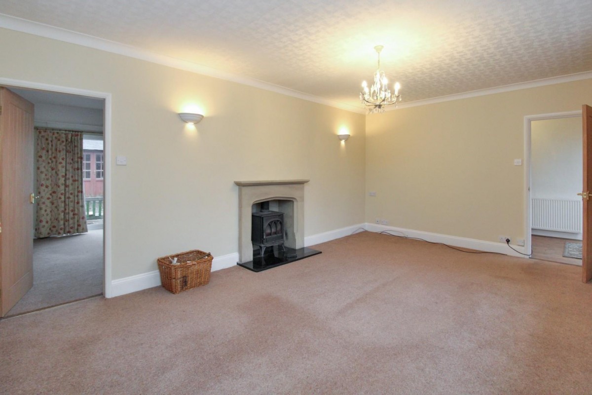 Primrose Garth, Main Street, Ripon, North Yorkshire