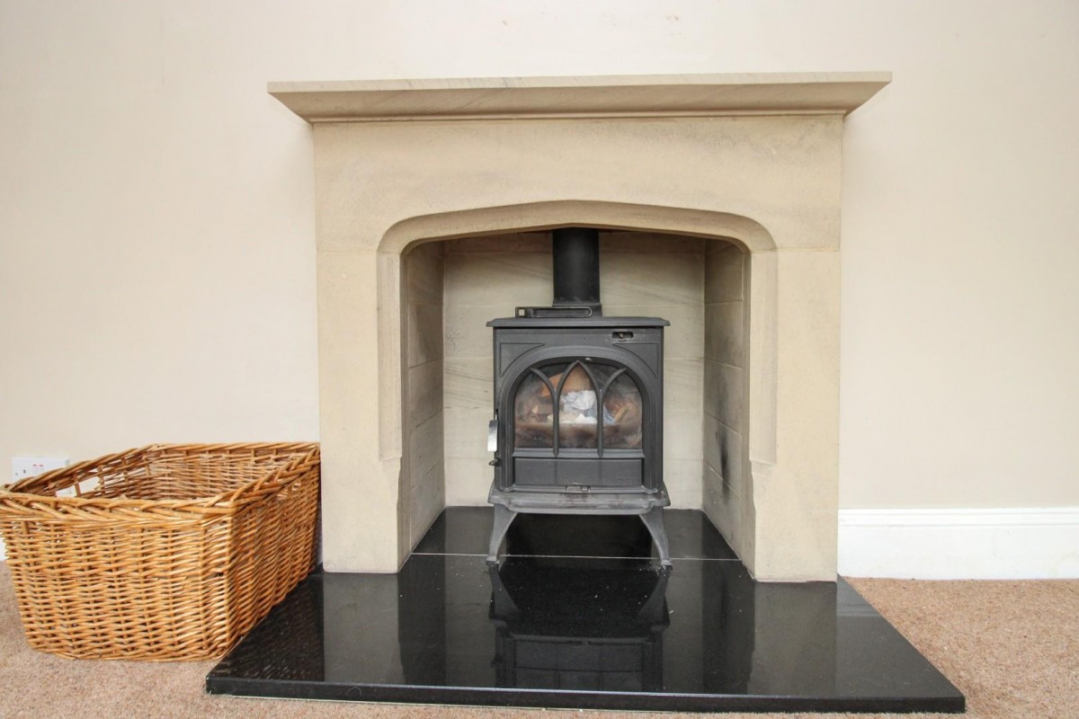 Primrose Garth, Main Street, Ripon, North Yorkshire