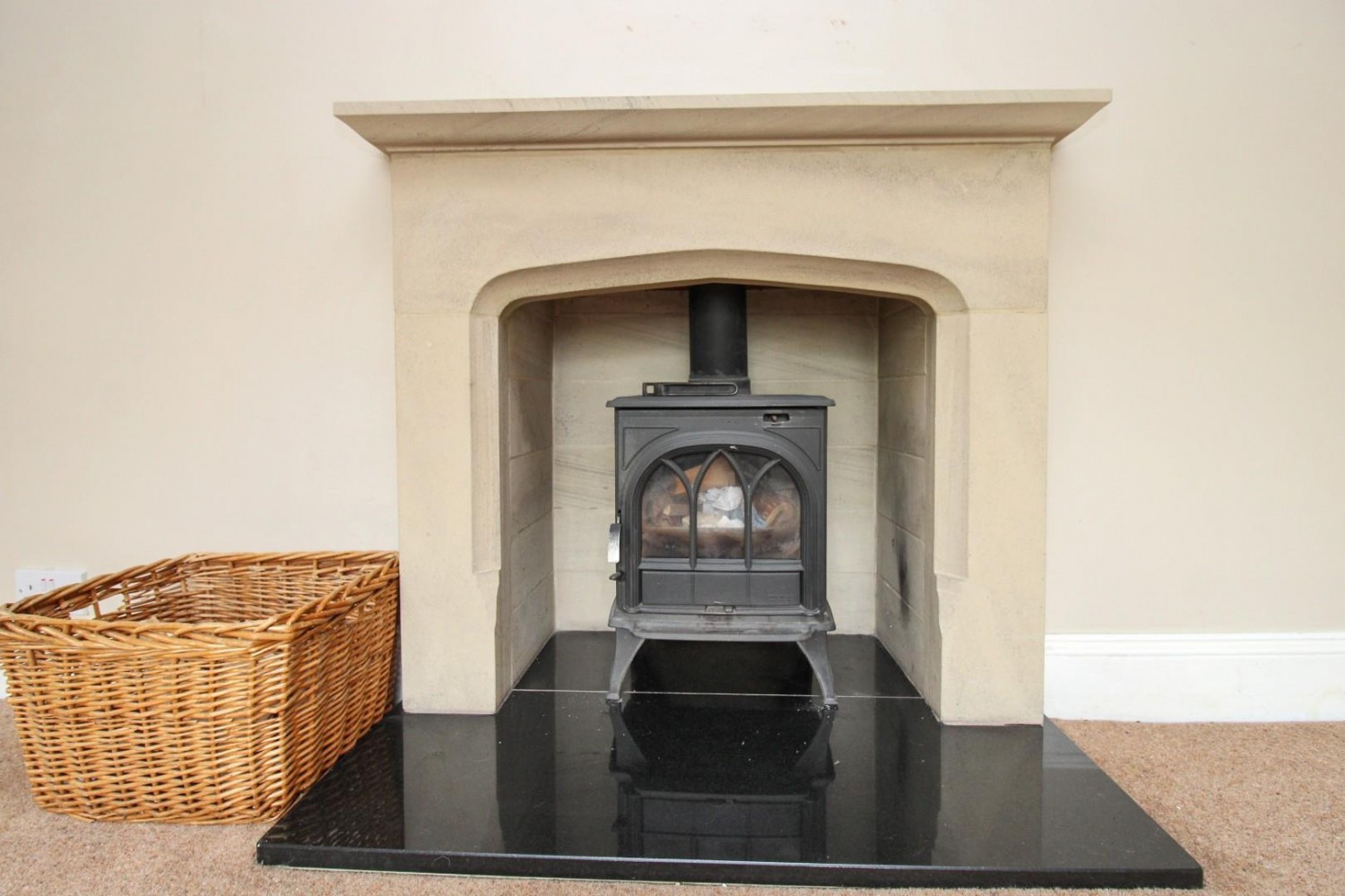 Primrose Garth, Main Street, Ripon, North Yorkshire