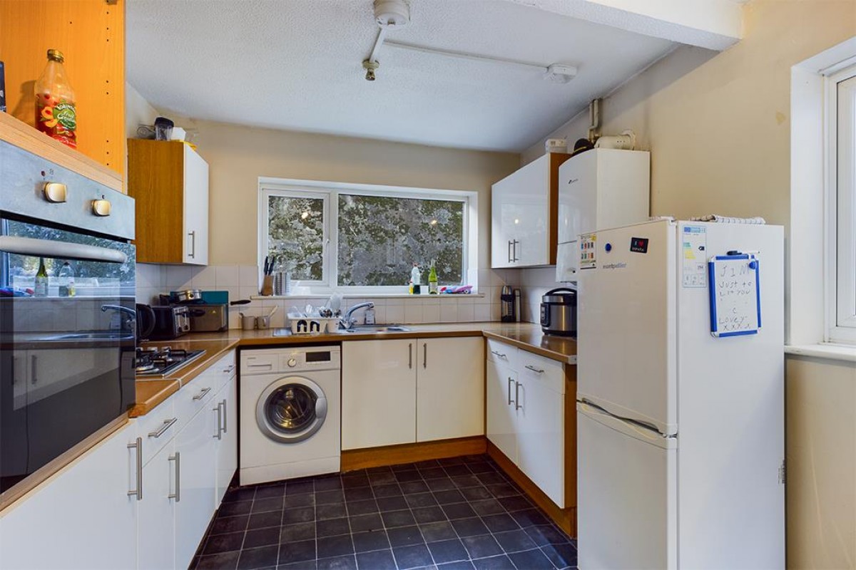 Thackeray Road, Southampton, Hampshire
