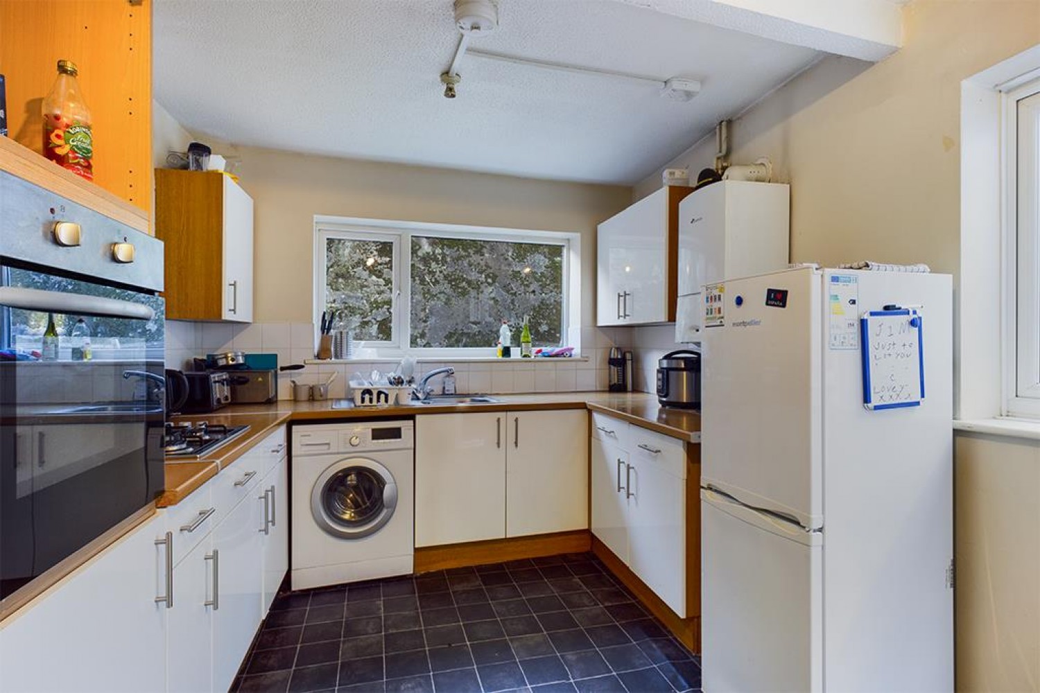 Thackeray Road, Southampton, Hampshire