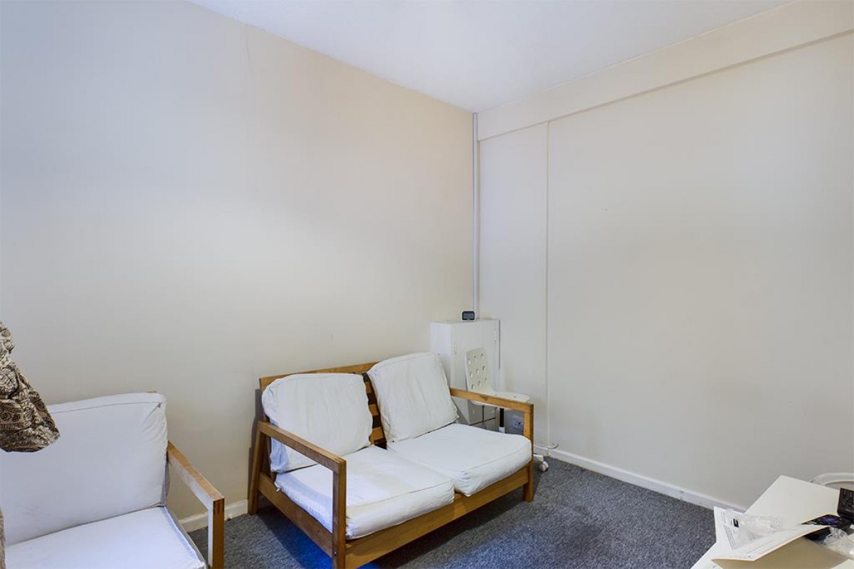 Thackeray Road, Southampton, Hampshire