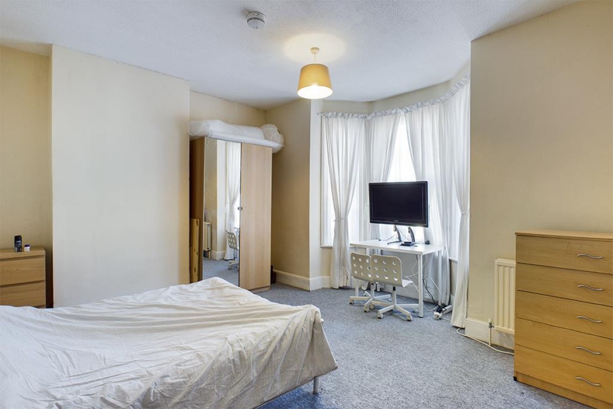Thackeray Road, Southampton, Hampshire