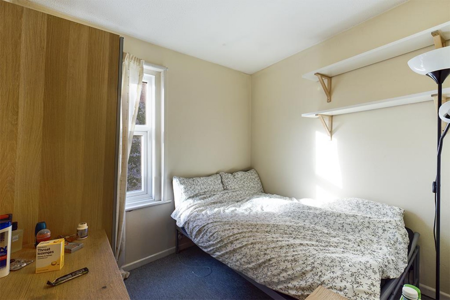 Thackeray Road, Southampton, Hampshire