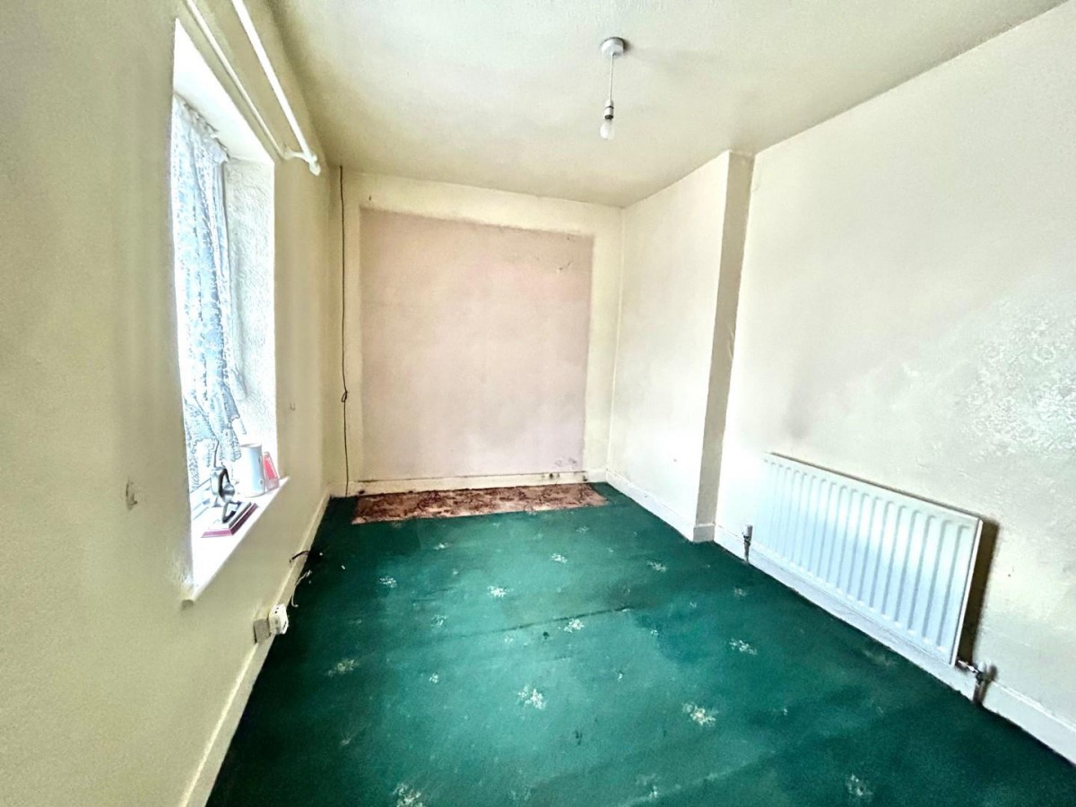 Hanover Street, Thurnscoe, Rotherham