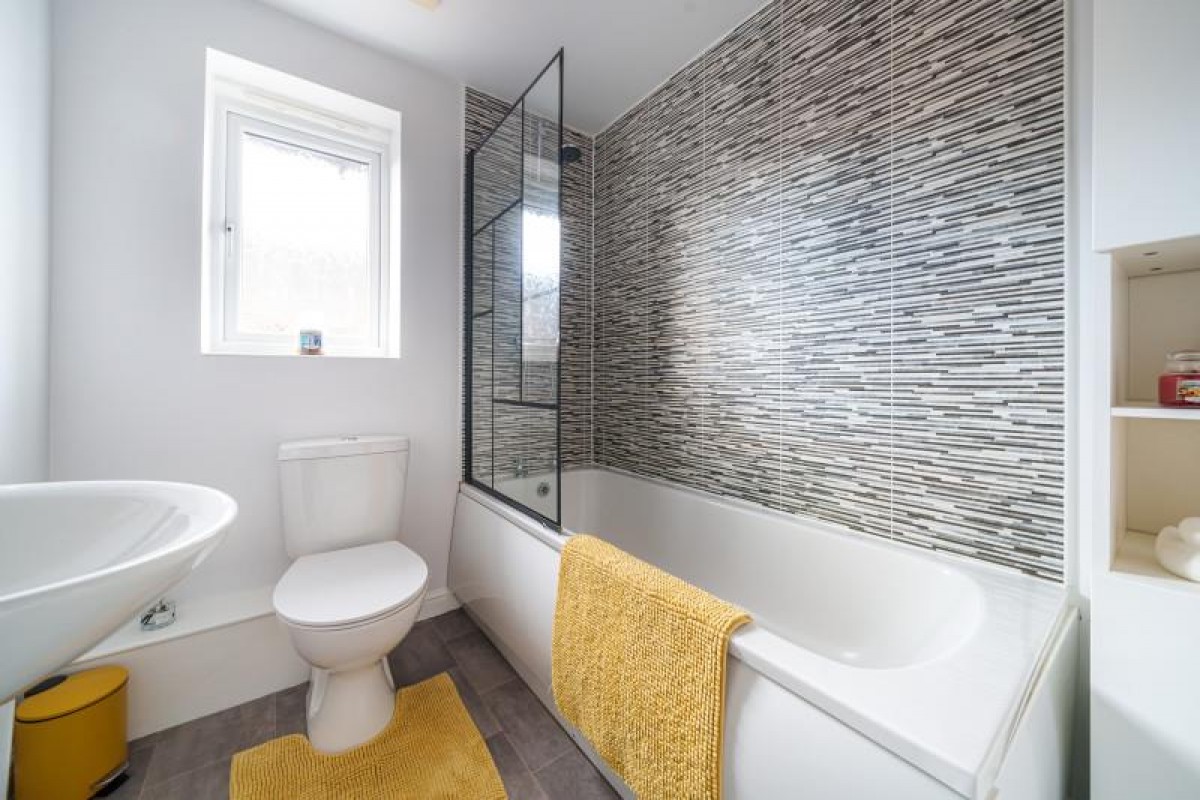 Sidings Drive, Denaby Main, Doncaster