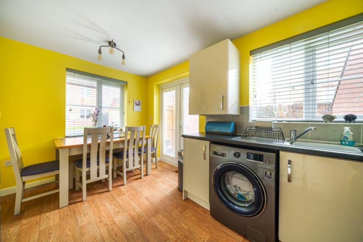 Sidings Drive, Denaby Main, Doncaster