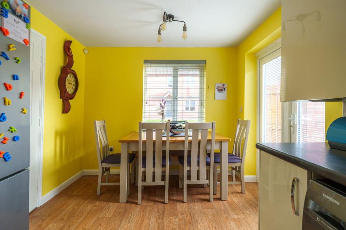 Sidings Drive, Denaby Main, Doncaster
