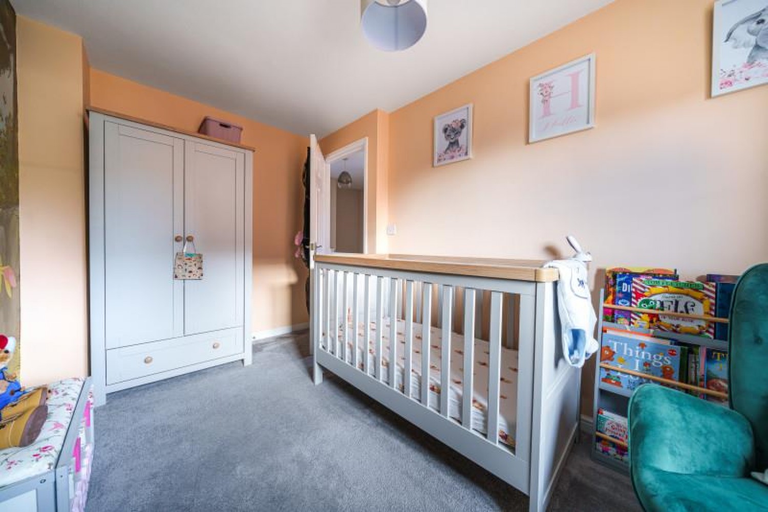 Sidings Drive, Denaby Main, Doncaster