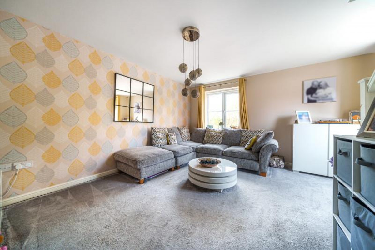 Sidings Drive, Denaby Main, Doncaster