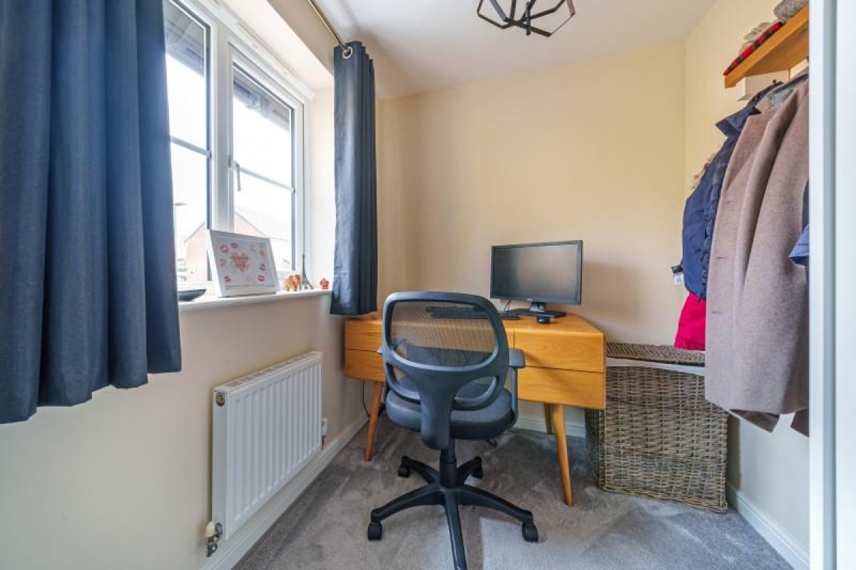 Sidings Drive, Denaby Main, Doncaster